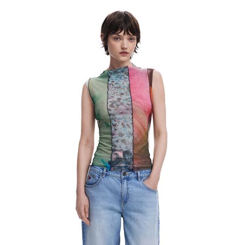 Desigual St. Johns T-Shirt